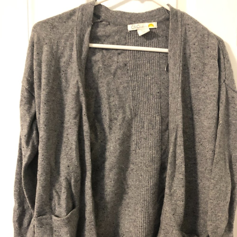 Cardigan
